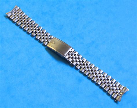 rolex jubilee rrr|authentic rolex jubilee bracelet.